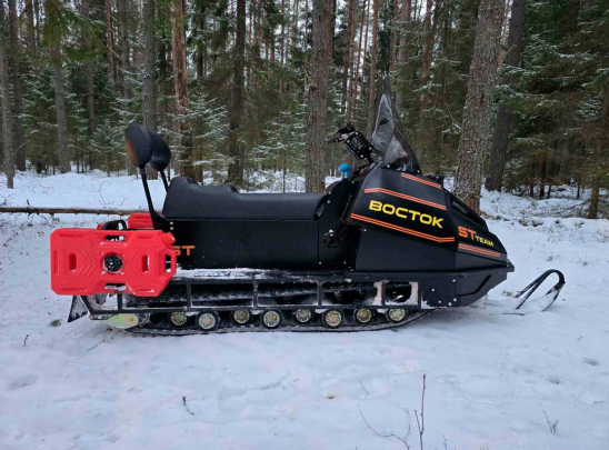 Прочность всех несущих элементов конструкции